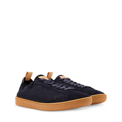 Sneaker LV Soft Uomo Calzature Sneakers | LOUIS VUITTON (Zoom prodotto)