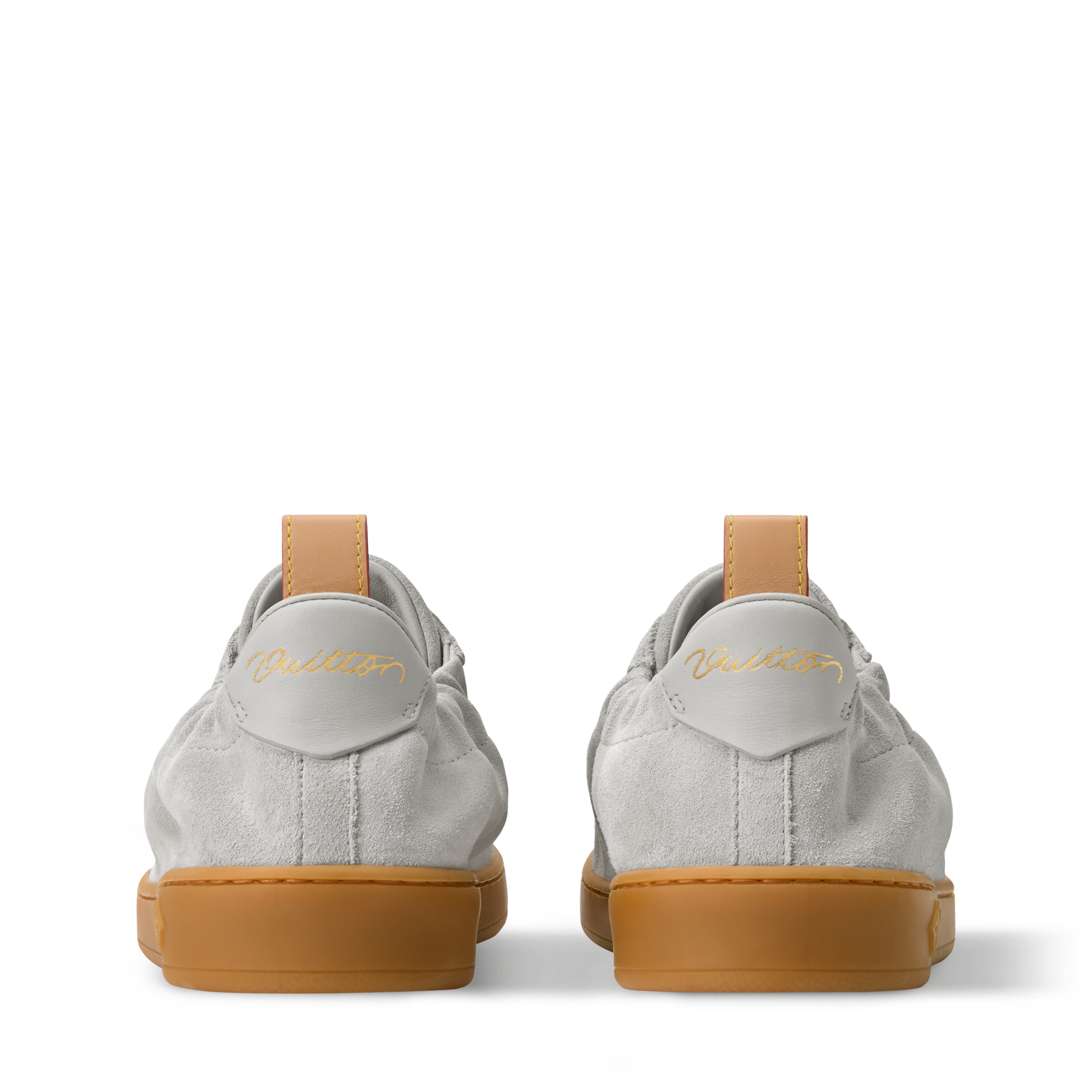 Sneaker LV Soft  Uomo Calzature Sneakers | LOUIS VUITTON (Zoom prodotto)