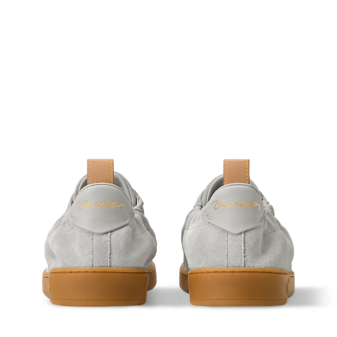 Sneaker LV Soft Uomo Calzature Sneakers | LOUIS VUITTON (Zoom prodotto)