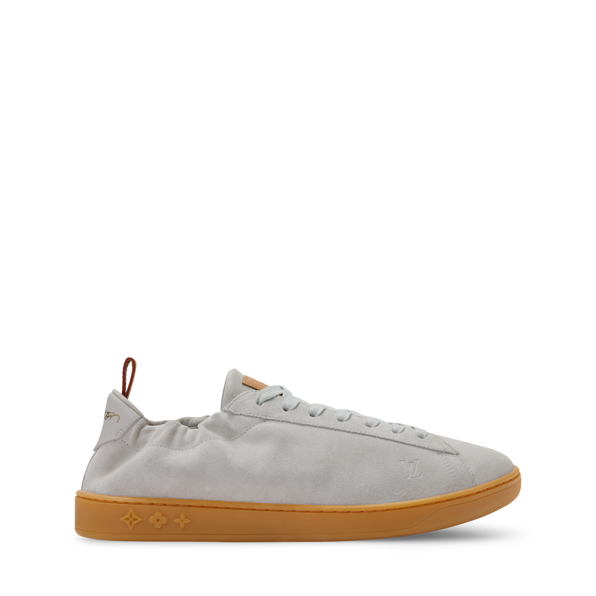 Sneaker LV Soft  Uomo Calzature Sneakers | LOUIS VUITTON (Zoom prodotto)