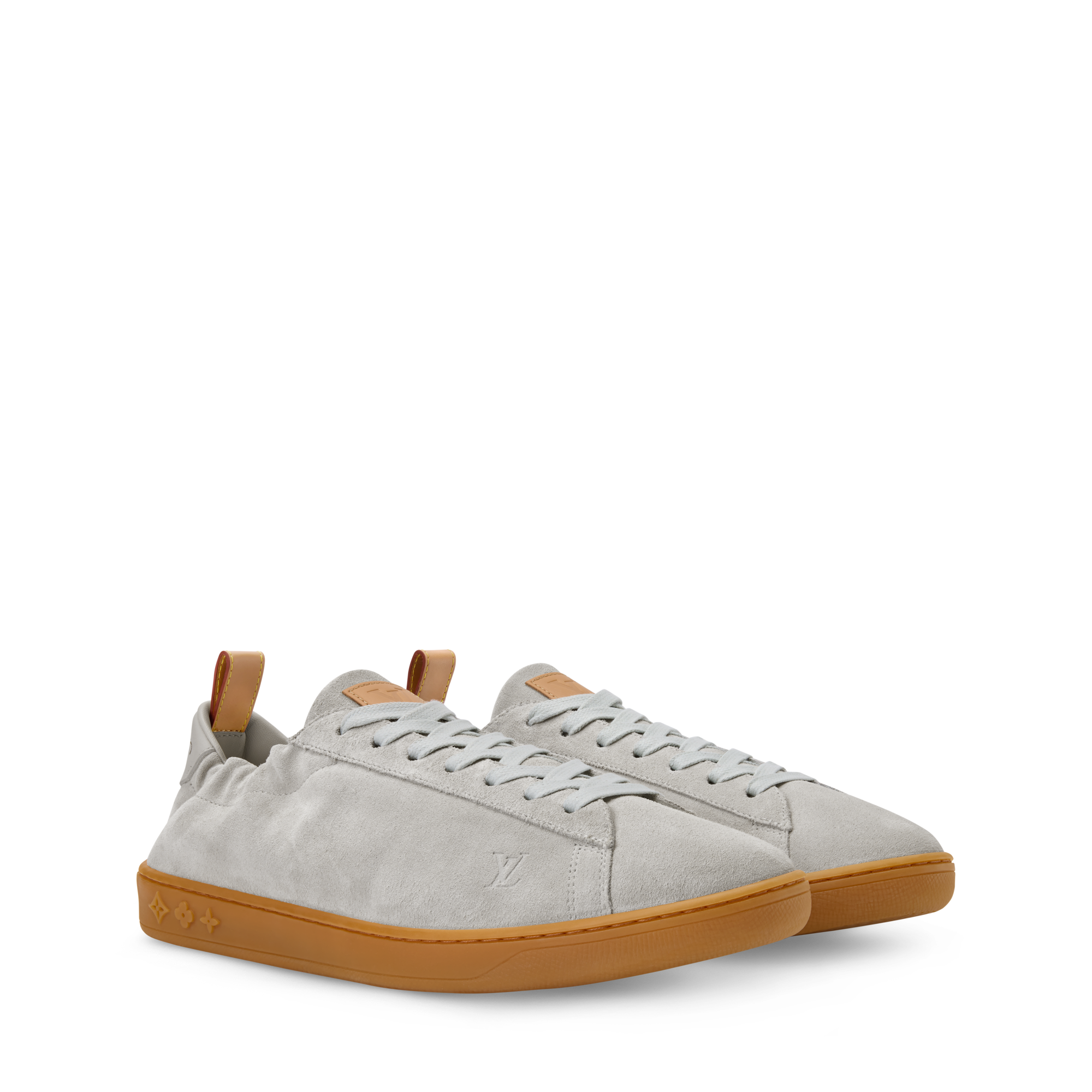 Sneaker LV Soft  Uomo Calzature Sneakers | LOUIS VUITTON (Zoom prodotto)