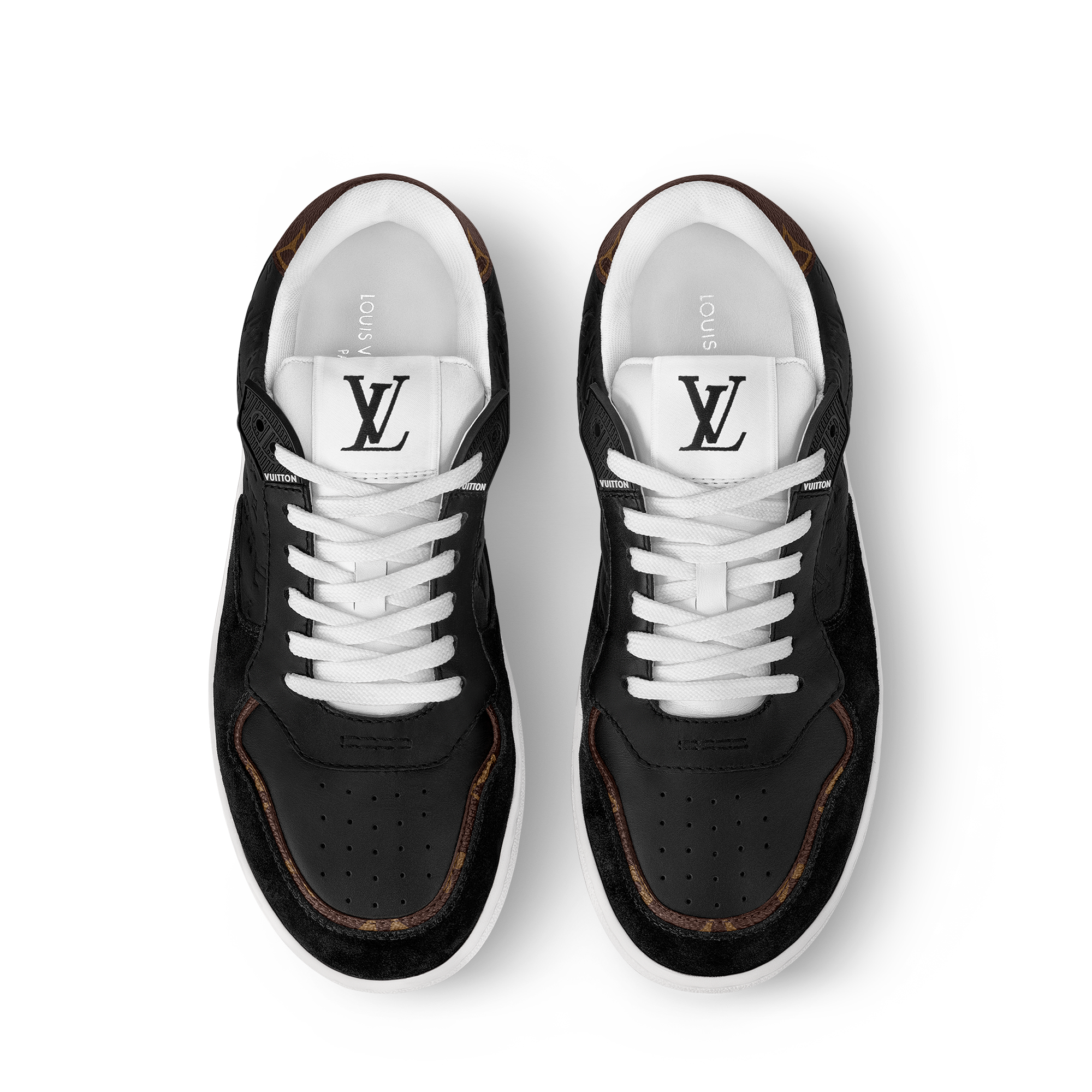 Sneaker LV Stadium  Donna Calzature Sneakers | LOUIS VUITTON (Zoom prodotto)