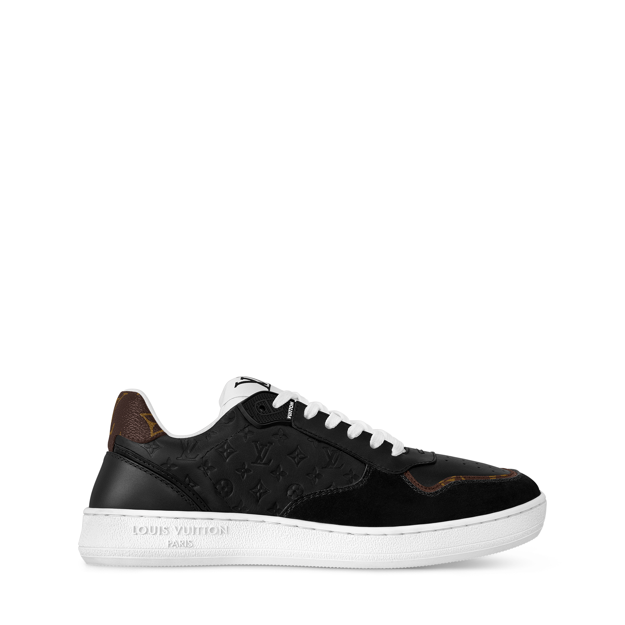 Sneaker LV Stadium  Donna Calzature Sneakers | LOUIS VUITTON (Zoom prodotto)