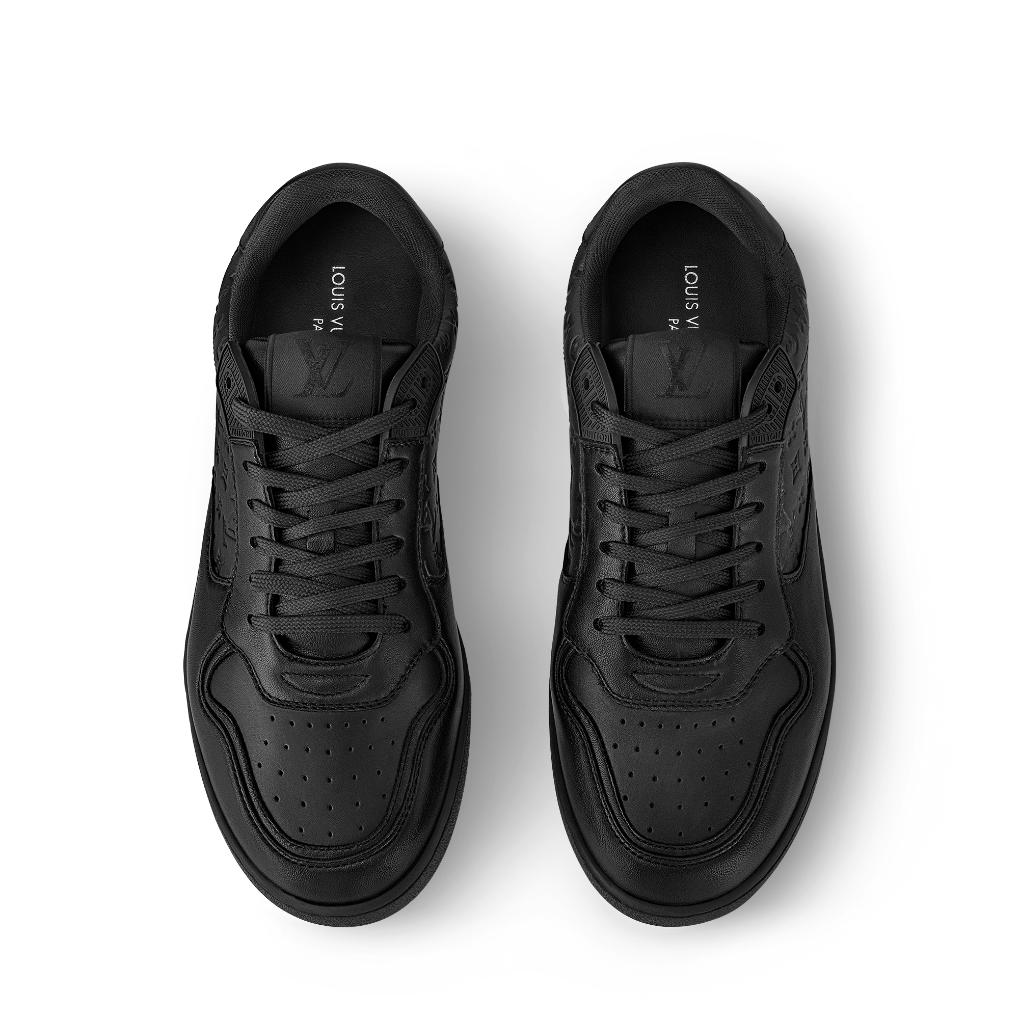 Sneaker LV Stadium  Donna Calzature Sneakers | LOUIS VUITTON (Zoom prodotto)