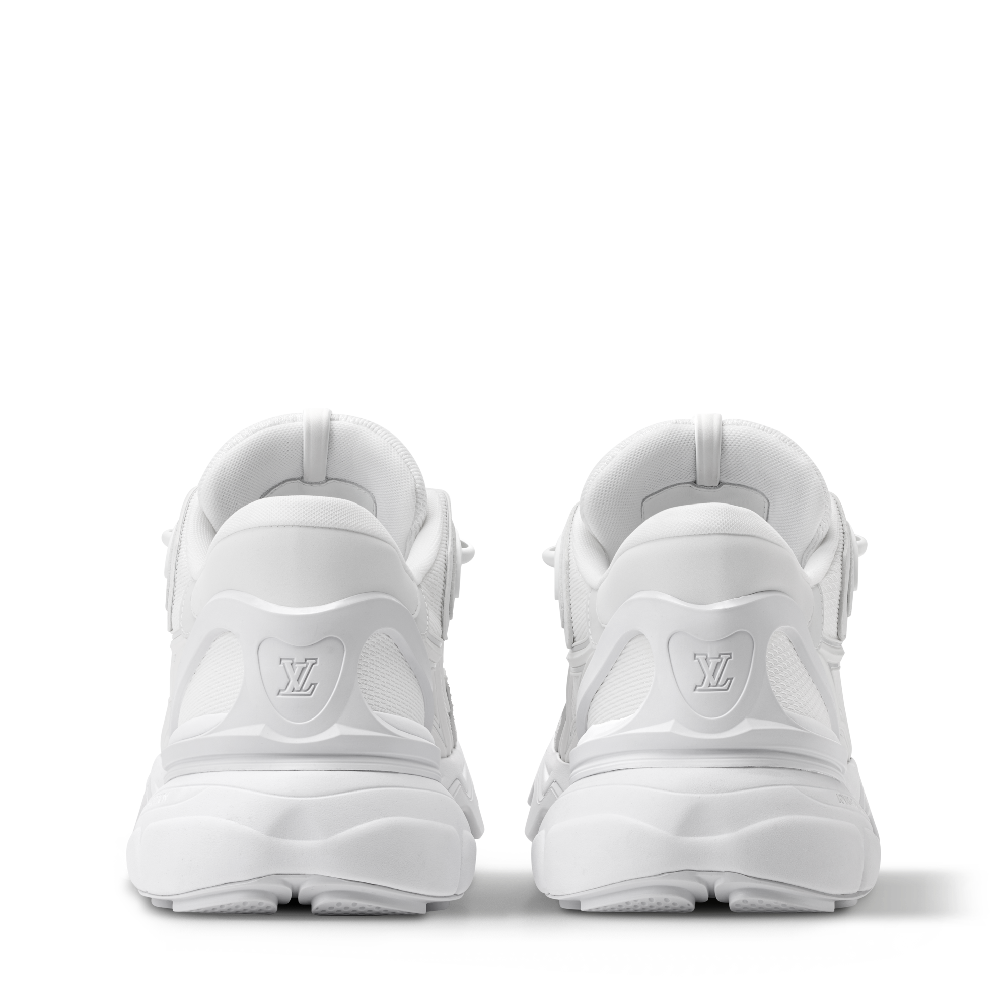 Sneaker LV Summit  Uomo Calzature Sneakers | LOUIS VUITTON (Zoom prodotto)