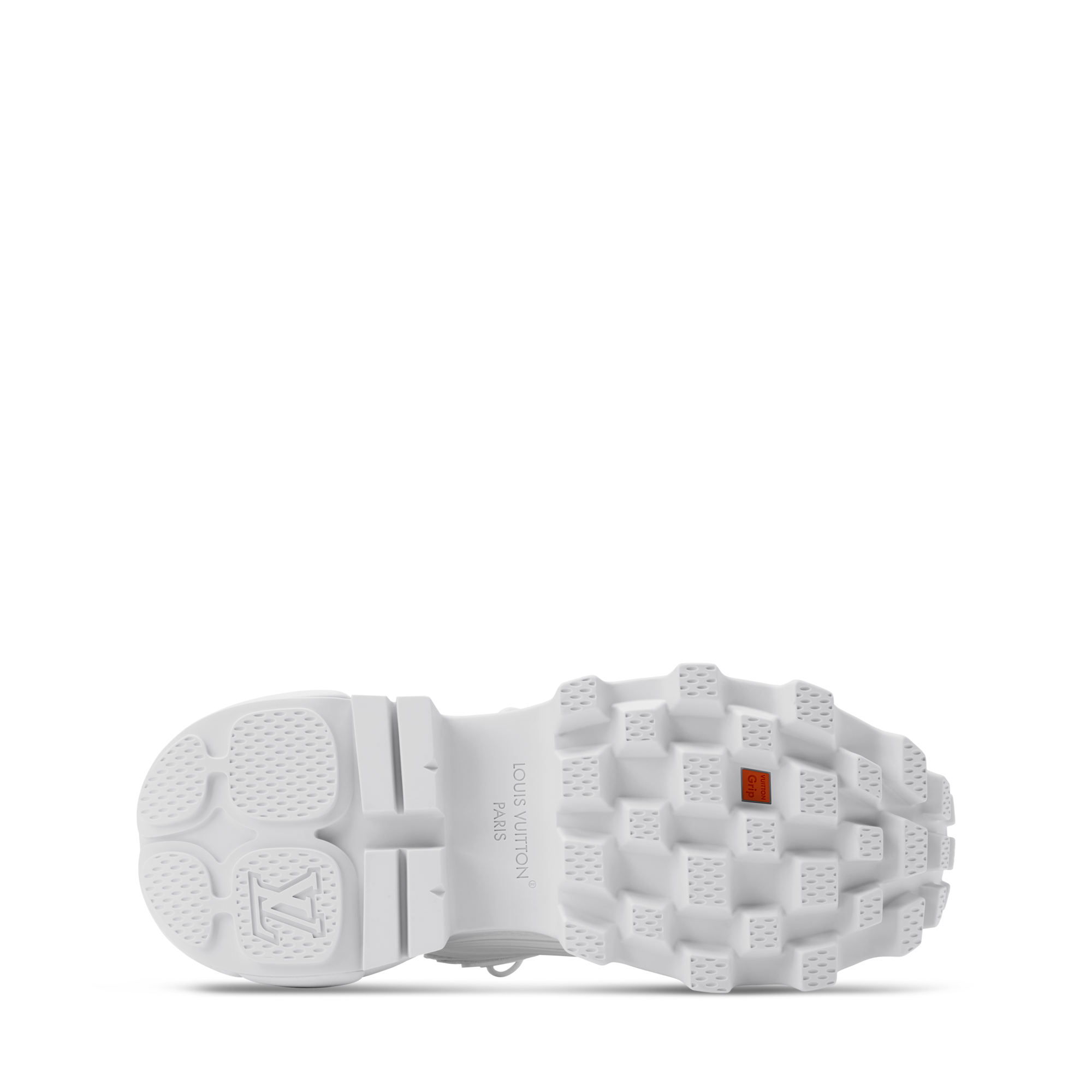 Sneaker LV Summit  Uomo Calzature Sneakers | LOUIS VUITTON (Zoom prodotto)