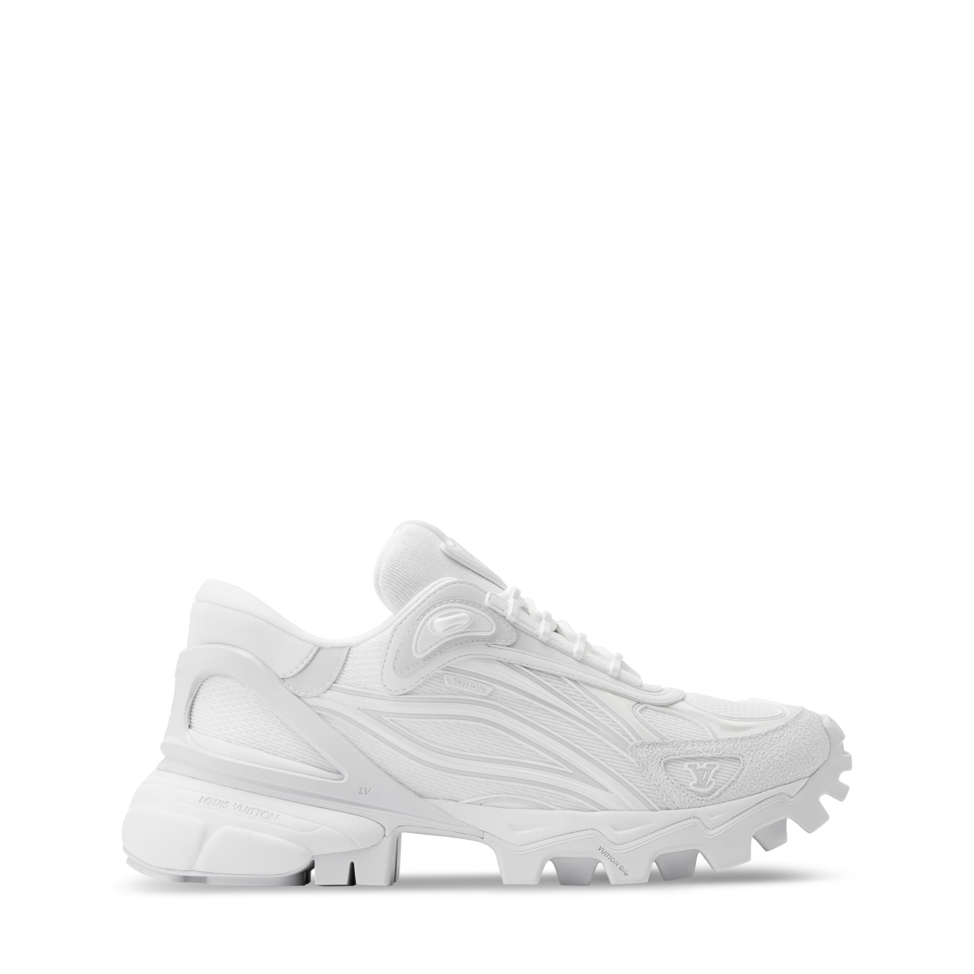 Sneaker LV Summit  Uomo Calzature Sneakers | LOUIS VUITTON (Zoom prodotto)