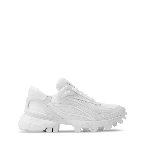 Sneaker LV Summit Uomo Calzature Sneakers | LOUIS VUITTON (Zoom prodotto)