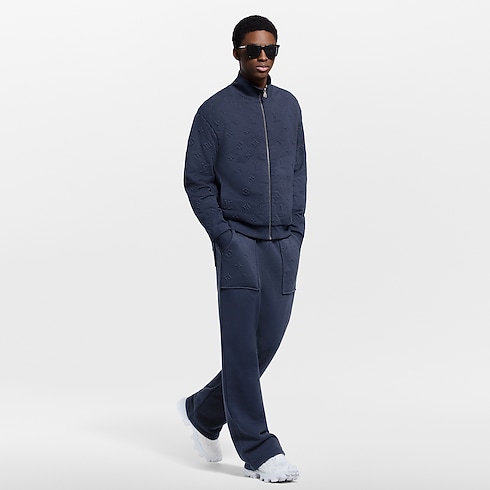 Sneaker LV Summit Uomo Calzature Sneakers | LOUIS VUITTON (Zoom prodotto)