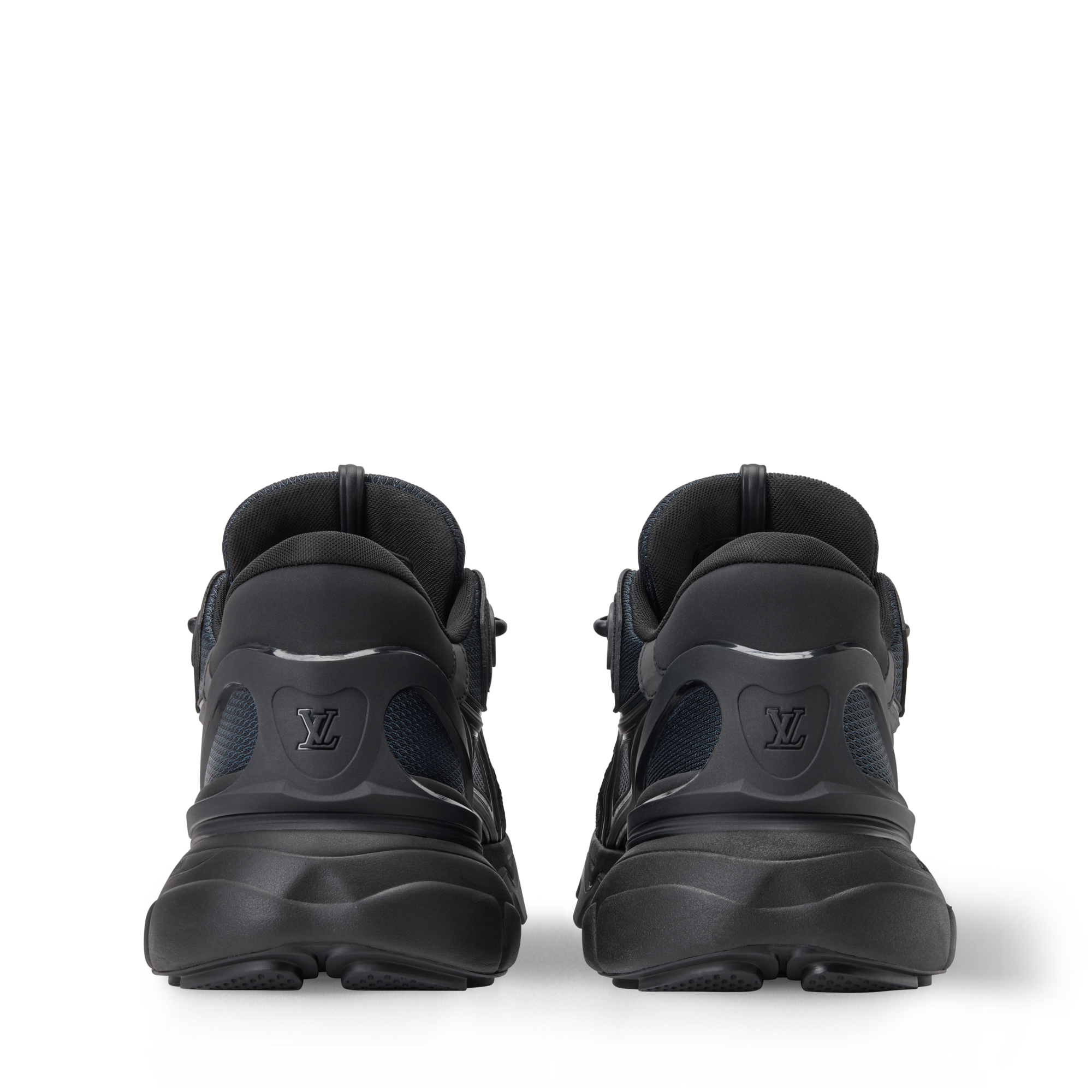 Sneaker LV Summit  Uomo Calzature Sneakers | LOUIS VUITTON (Zoom prodotto)