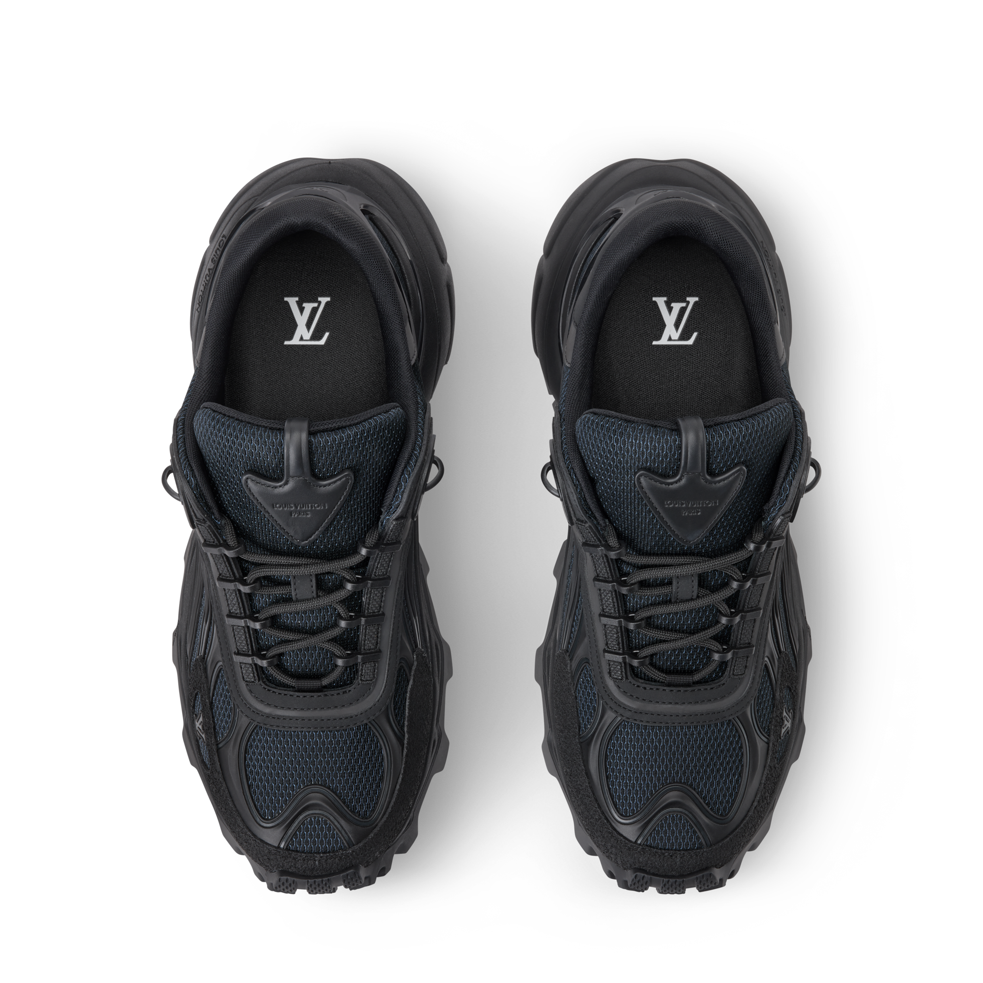Sneaker LV Summit  Uomo Calzature Sneakers | LOUIS VUITTON (Zoom prodotto)