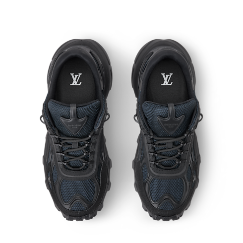 Sneaker LV Summit Uomo Calzature Sneakers | LOUIS VUITTON (Zoom prodotto)