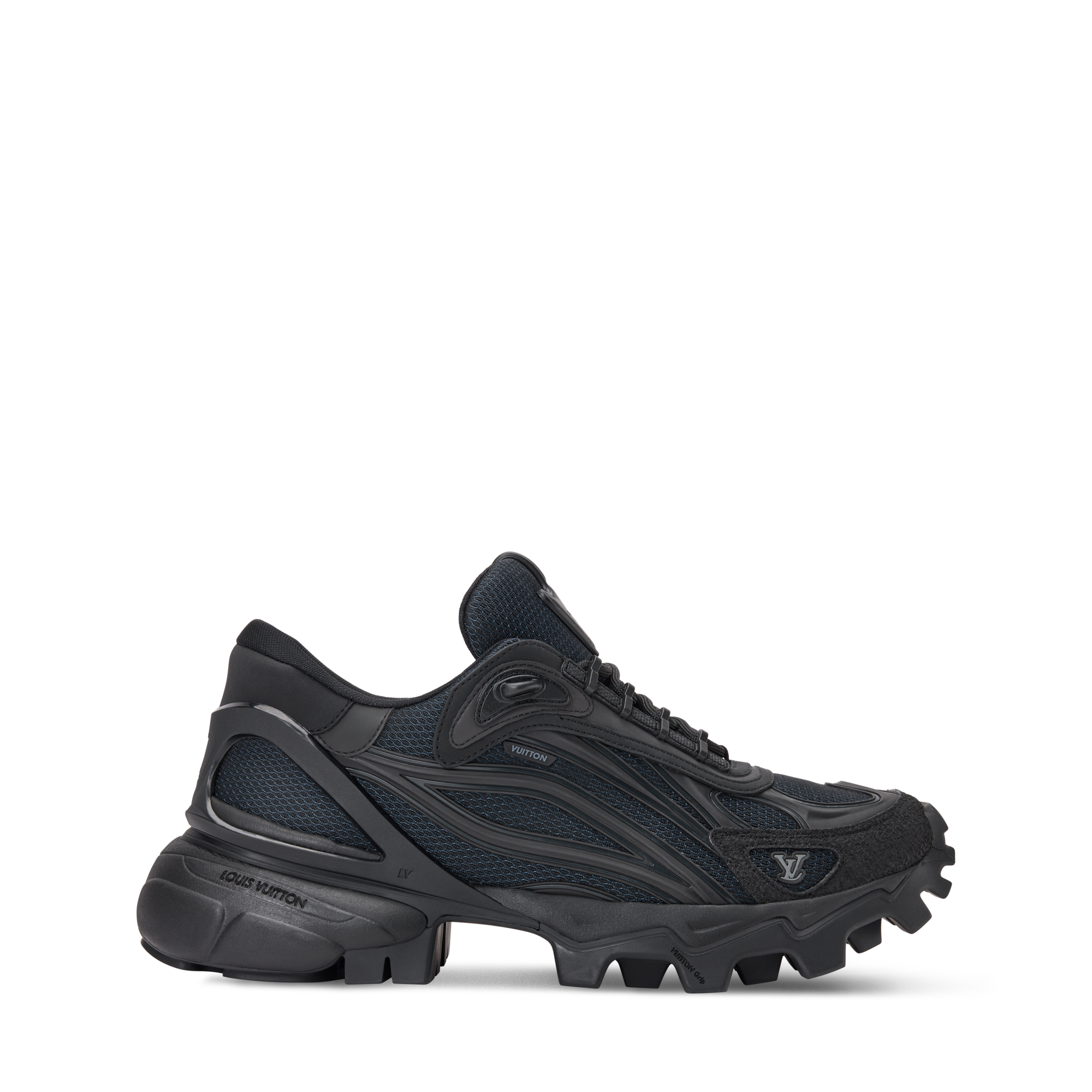 Sneaker LV Summit  Uomo Calzature Sneakers | LOUIS VUITTON (Zoom prodotto)