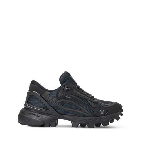 Sneaker LV Summit Uomo Calzature Sneakers | LOUIS VUITTON (Zoom prodotto)