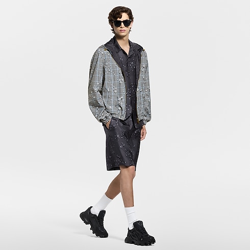 Sneaker LV Summit Uomo Calzature Sneakers | LOUIS VUITTON (Zoom prodotto)