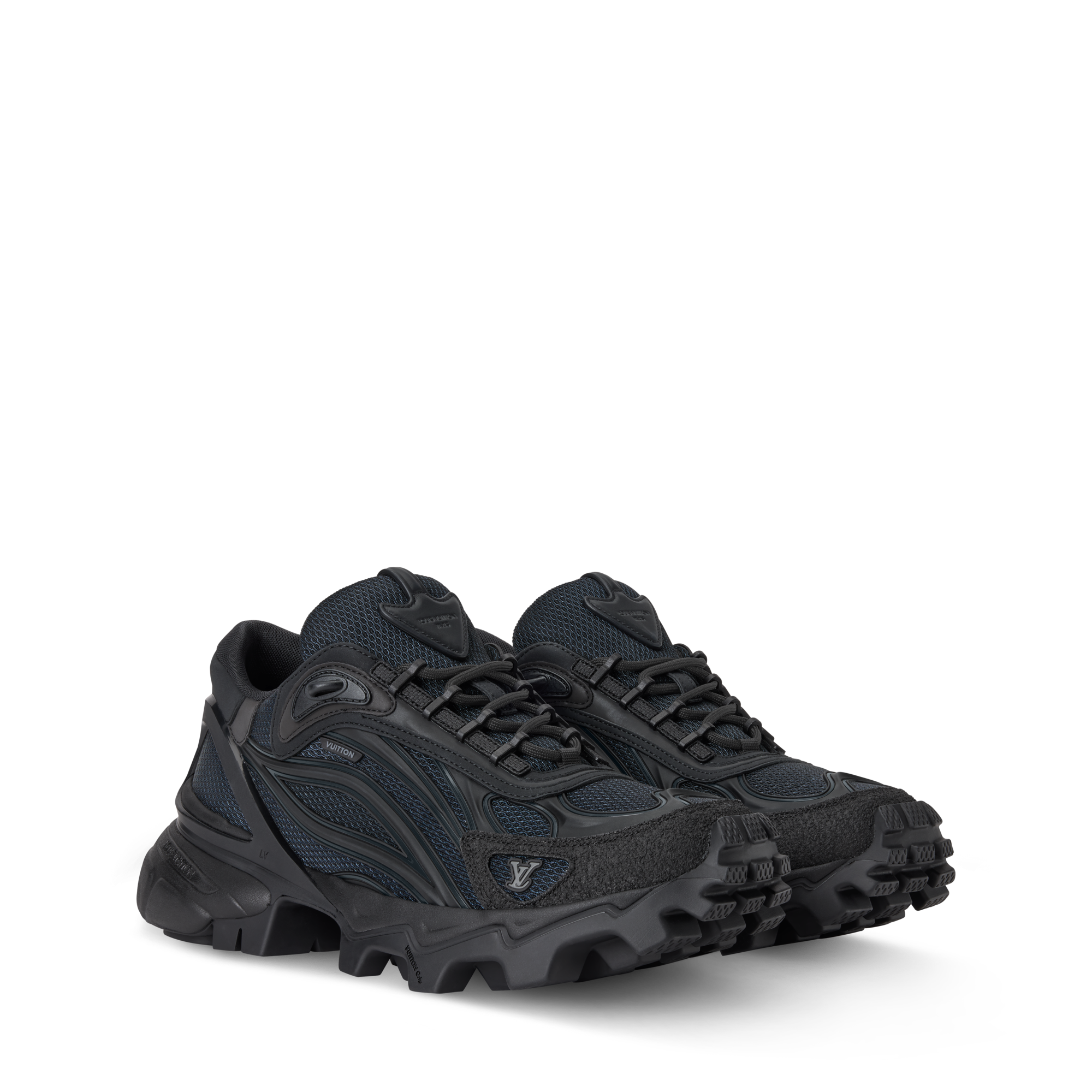 Sneaker LV Summit  Uomo Calzature Sneakers | LOUIS VUITTON (Zoom prodotto)