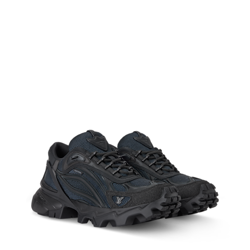 Sneaker LV Summit Uomo Calzature Sneakers | LOUIS VUITTON (Zoom prodotto)