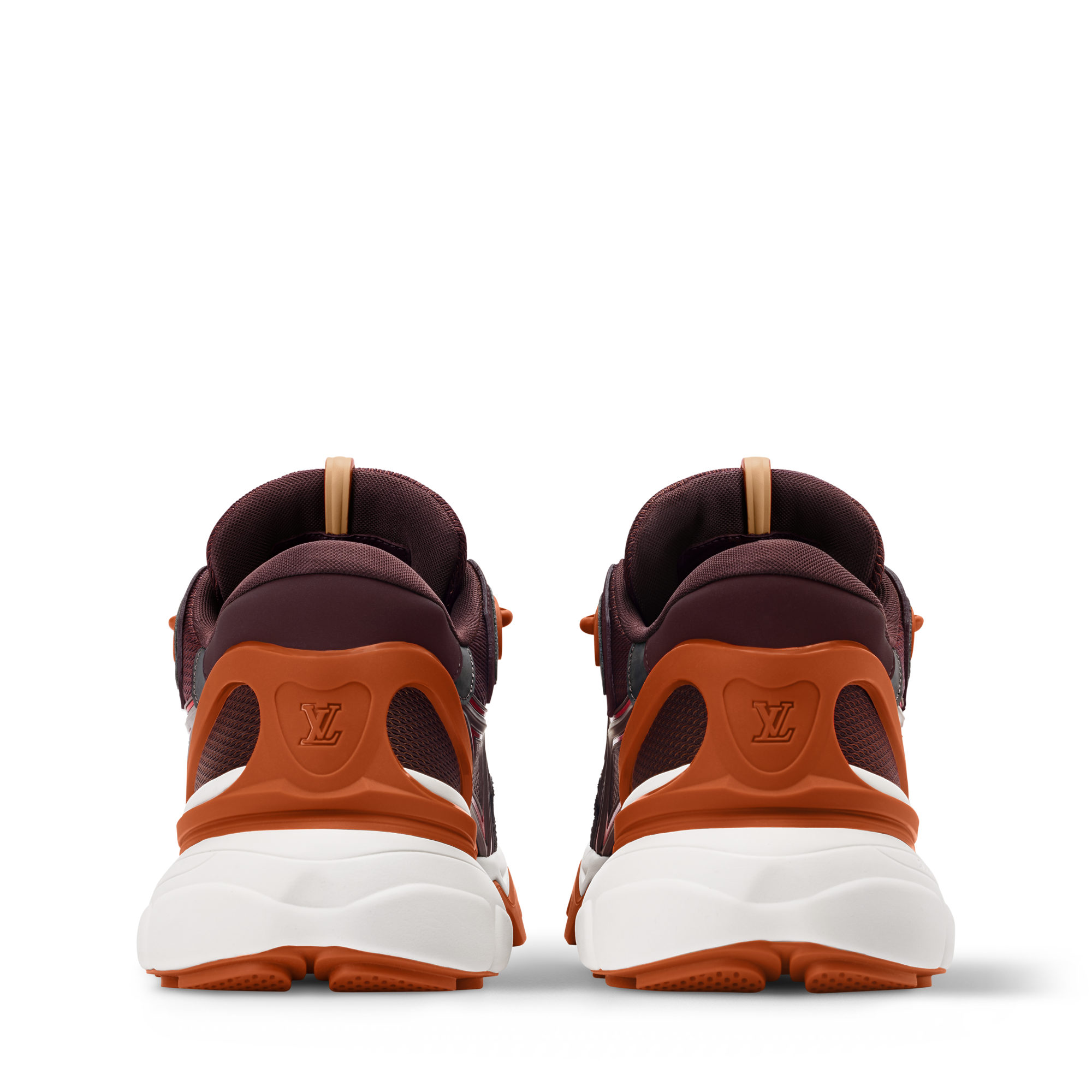 Sneaker LV Summit  Uomo Calzature Sneakers | LOUIS VUITTON (Zoom prodotto)