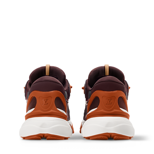 Sneaker LV Summit Uomo Calzature Sneakers | LOUIS VUITTON (Zoom prodotto)