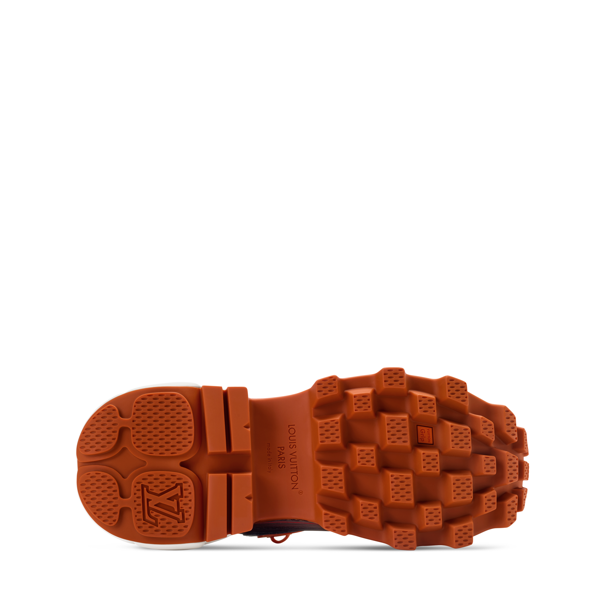 Sneaker LV Summit  Uomo Calzature Sneakers | LOUIS VUITTON (Zoom prodotto)