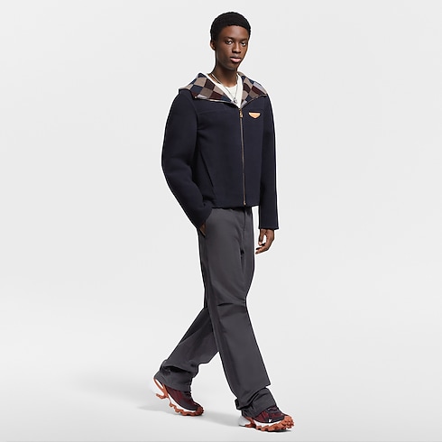 Sneaker LV Summit Uomo Calzature Sneakers | LOUIS VUITTON (Zoom prodotto)