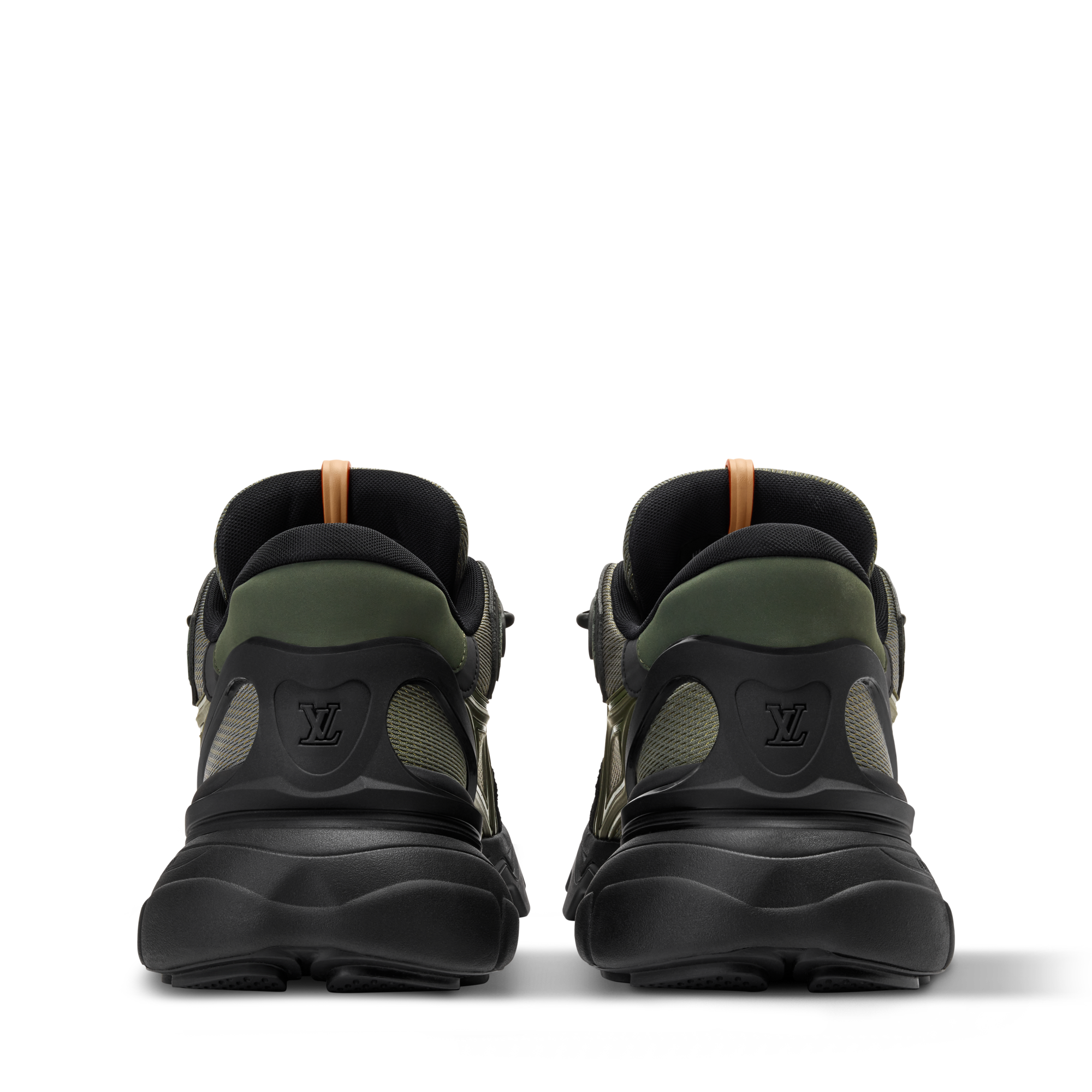 Sneaker LV Summit  Uomo Calzature Sneakers | LOUIS VUITTON (Zoom prodotto)