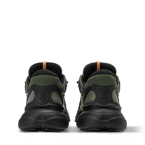 Sneaker LV Summit Uomo Calzature Sneakers | LOUIS VUITTON (Zoom prodotto)