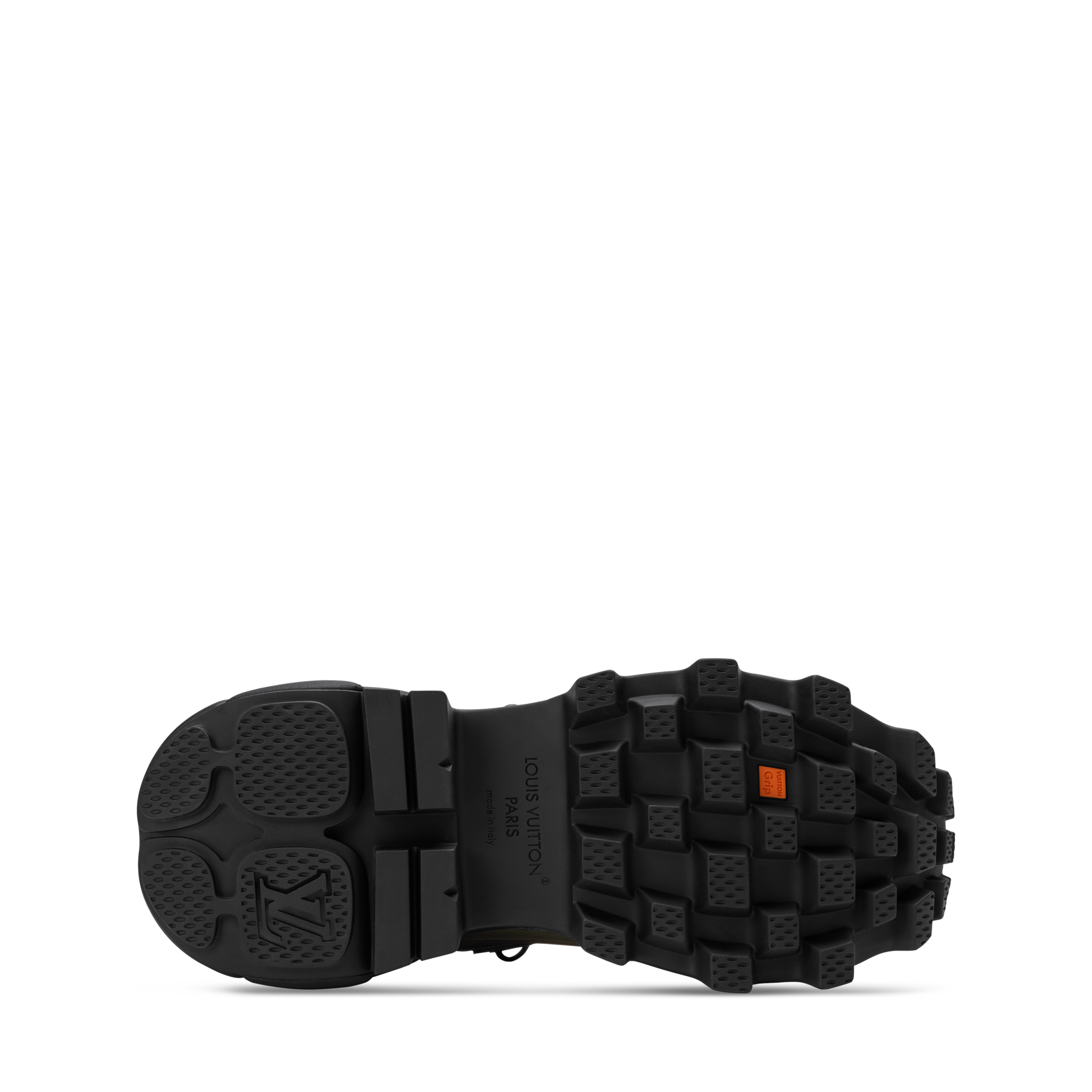 Sneaker LV Summit  Uomo Calzature Sneakers | LOUIS VUITTON (Zoom prodotto)