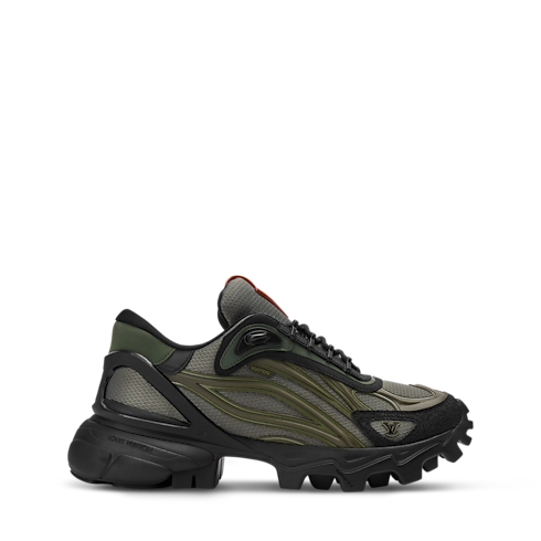 Sneaker LV Summit Uomo Calzature Sneakers | LOUIS VUITTON (Zoom prodotto)