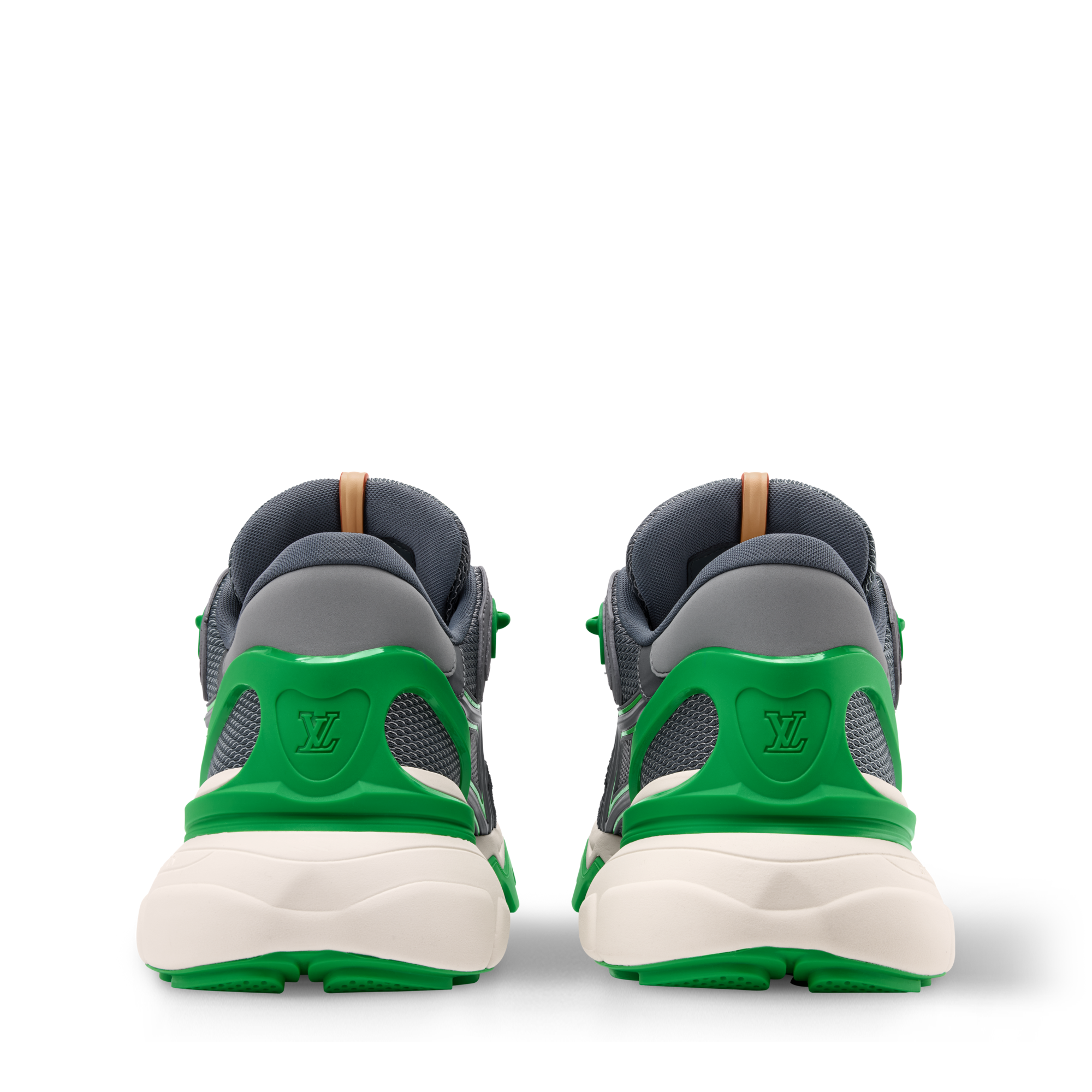 Sneaker LV Summit  Uomo Calzature Sneakers | LOUIS VUITTON (Zoom prodotto)