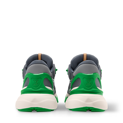 Sneaker LV Summit Uomo Calzature Sneakers | LOUIS VUITTON (Zoom prodotto)