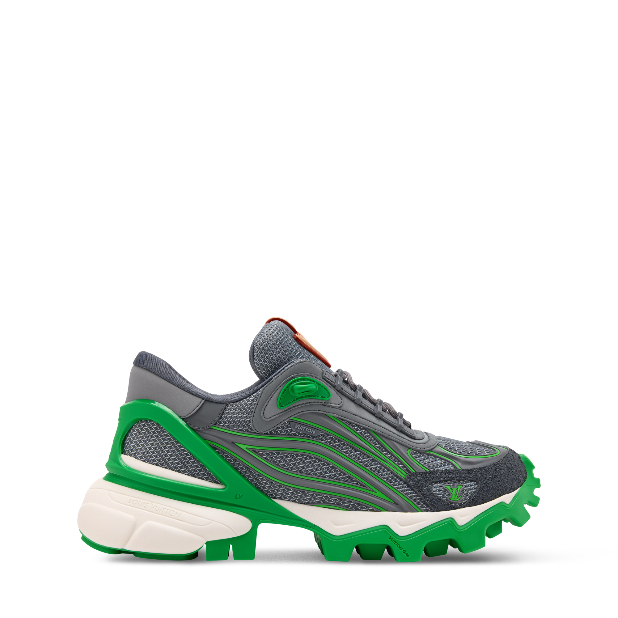 Sneaker LV Summit  Uomo Calzature Sneakers | LOUIS VUITTON (Zoom prodotto)