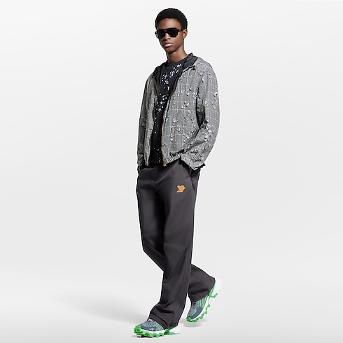 Sneaker LV Summit Uomo Calzature Sneakers | LOUIS VUITTON (Zoom prodotto)