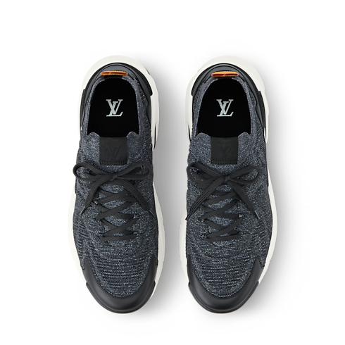 Sneaker LV Tatic Knit Uomo Calzature Sneakers | LOUIS VUITTON (Zoom prodotto)