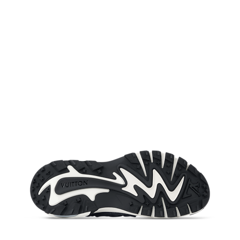 Sneaker LV Tatic Knit Uomo Calzature Sneakers | LOUIS VUITTON (Zoom prodotto)