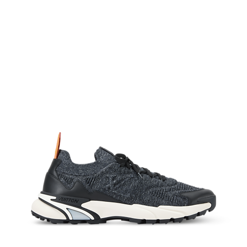 Sneaker LV Tatic Knit Uomo Calzature Sneakers | LOUIS VUITTON (Zoom prodotto)