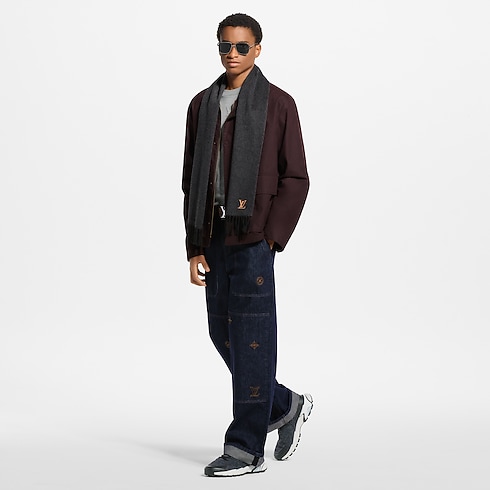 Sneaker LV Tatic Knit Uomo Calzature Sneakers | LOUIS VUITTON (Zoom prodotto)