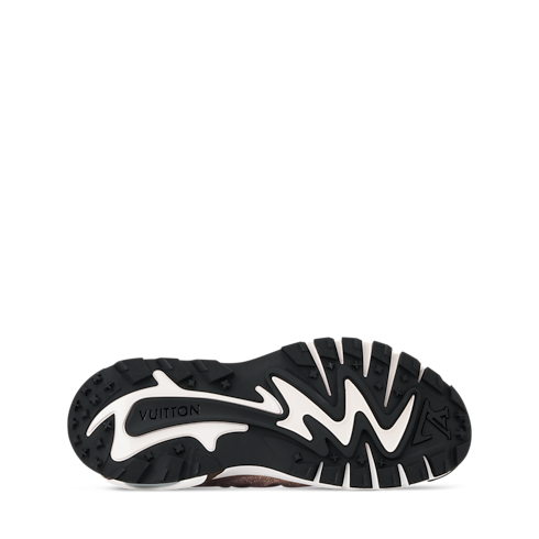 Sneaker LV Tatic Knit Uomo Calzature Sneakers | LOUIS VUITTON (Zoom prodotto)