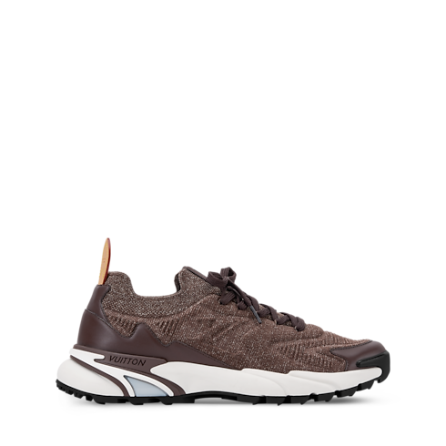 Sneaker LV Tatic Knit Uomo Calzature Sneakers | LOUIS VUITTON (Zoom prodotto)