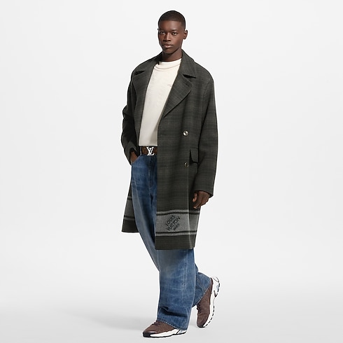 Sneaker LV Tatic Knit Uomo Calzature Sneakers | LOUIS VUITTON (Zoom prodotto)
