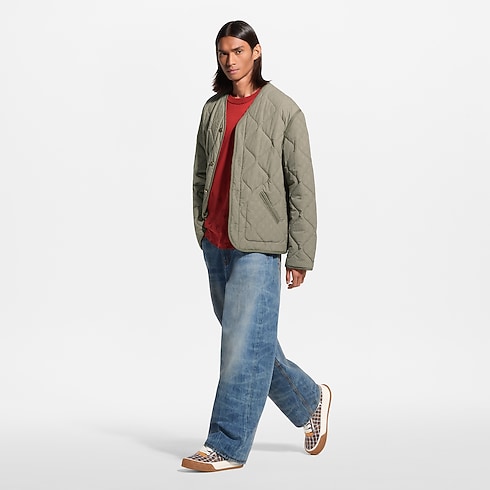 Sneaker LV Tilted Uomo Calzature Sneakers | LOUIS VUITTON (Zoom prodotto)