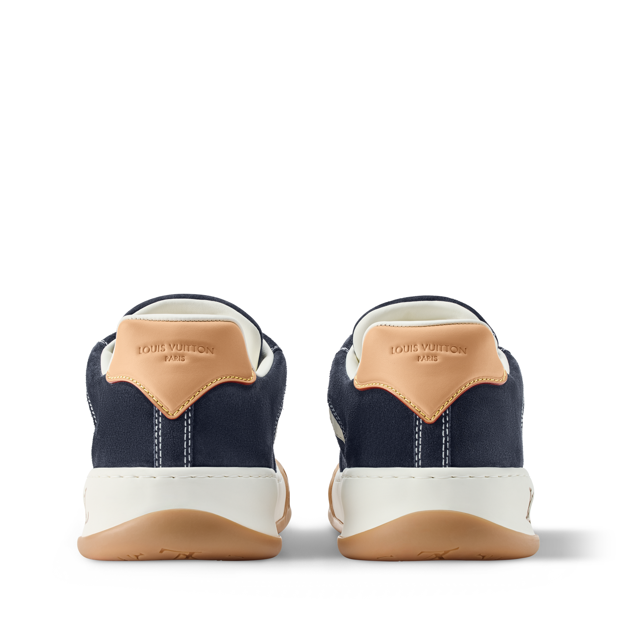 Sneaker LV Tilted  Uomo Calzature Sneakers | LOUIS VUITTON (Zoom prodotto)
