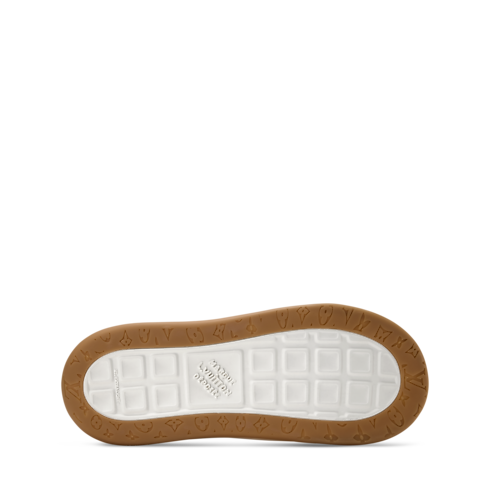 Sneaker LV Tilted Uomo Calzature Sneakers | LOUIS VUITTON (Zoom prodotto)