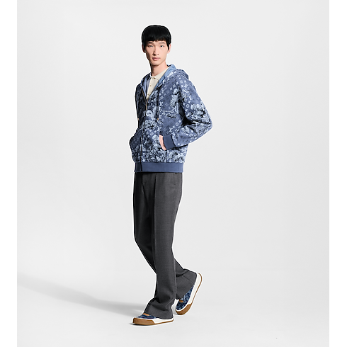 Sneaker LV Tilted Uomo Calzature Sneakers | LOUIS VUITTON (Zoom prodotto)