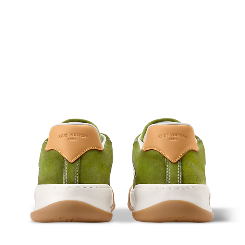 Sneaker LV Tilted Uomo Calzature Sneakers | LOUIS VUITTON (Zoom prodotto)