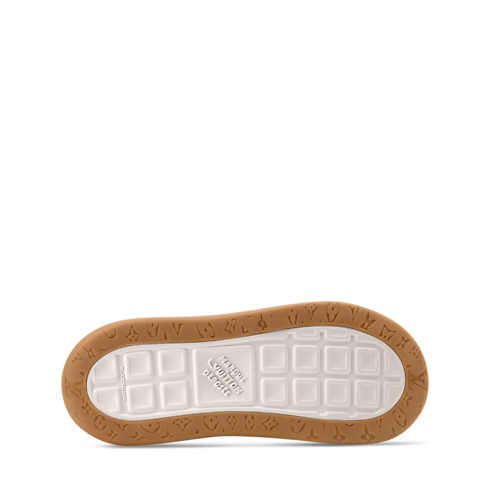 Sneaker LV Tilted Uomo Calzature Sneakers | LOUIS VUITTON (Zoom prodotto)