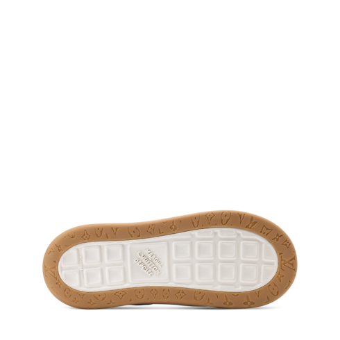 Sneaker LV Tilted Uomo Calzature Sneakers | LOUIS VUITTON (Zoom prodotto)