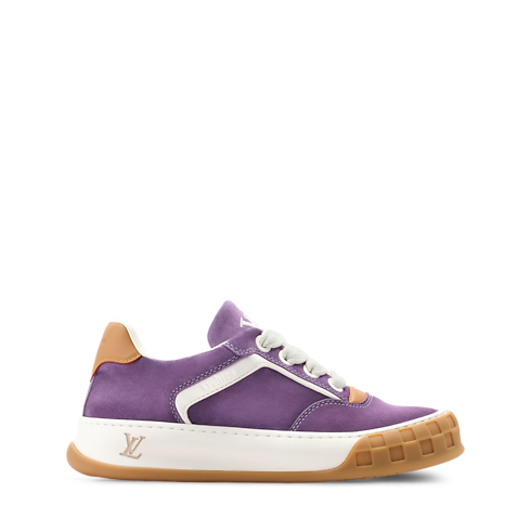 Sneaker LV Tilted Uomo Calzature Sneakers | LOUIS VUITTON (Zoom prodotto)