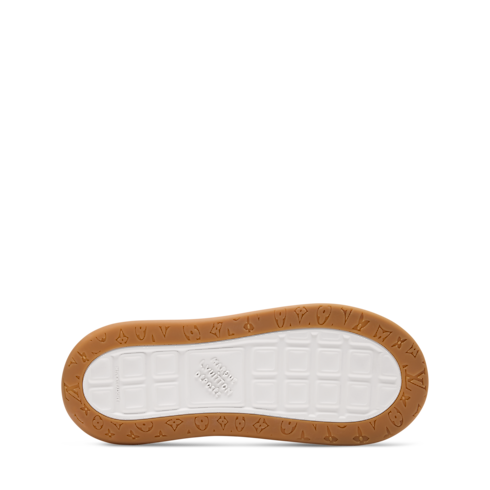 Sneaker LV Tilted Uomo Calzature Sneakers | LOUIS VUITTON (Zoom prodotto)