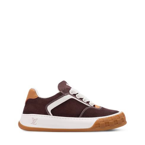 Sneaker LV Tilted Uomo Calzature Sneakers | LOUIS VUITTON (Zoom prodotto)